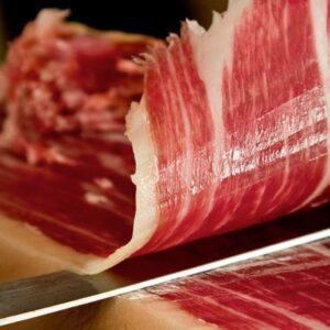 Pršut rezani V.P. 1kg