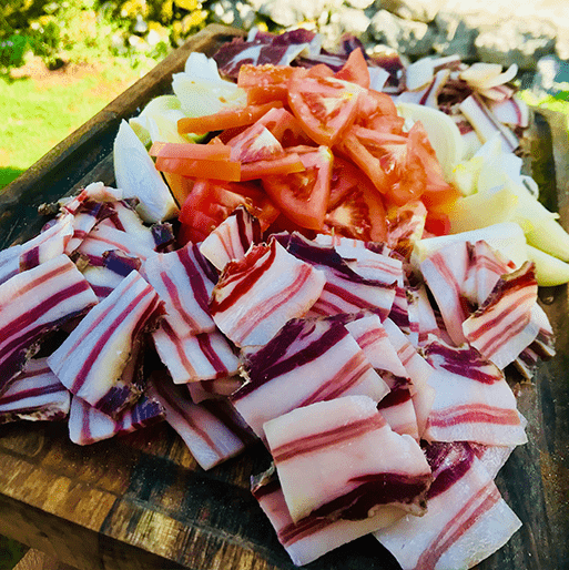 Panceta V.P. 2 kg - Slika 4