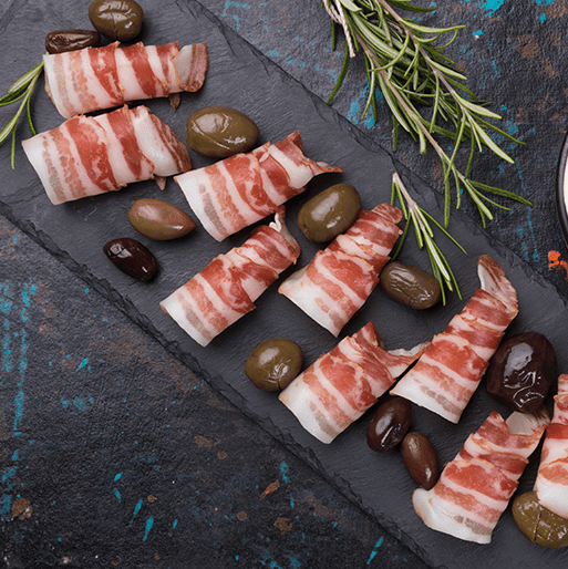 Panceta V.P. 2 kg - Slika 3