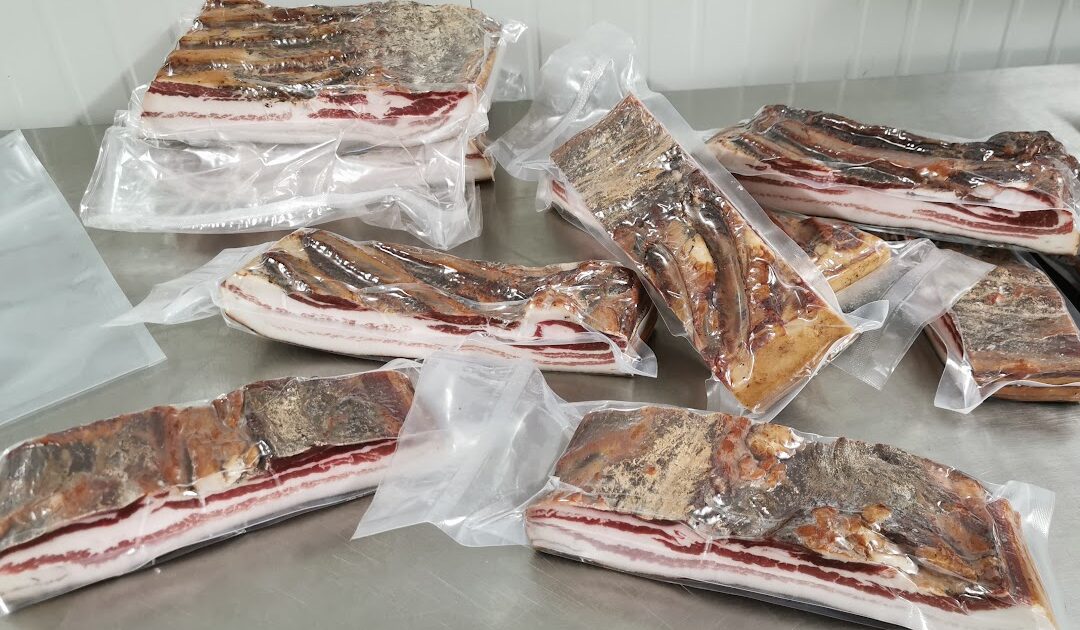 Panceta V.P. 2 kg - Slika 2