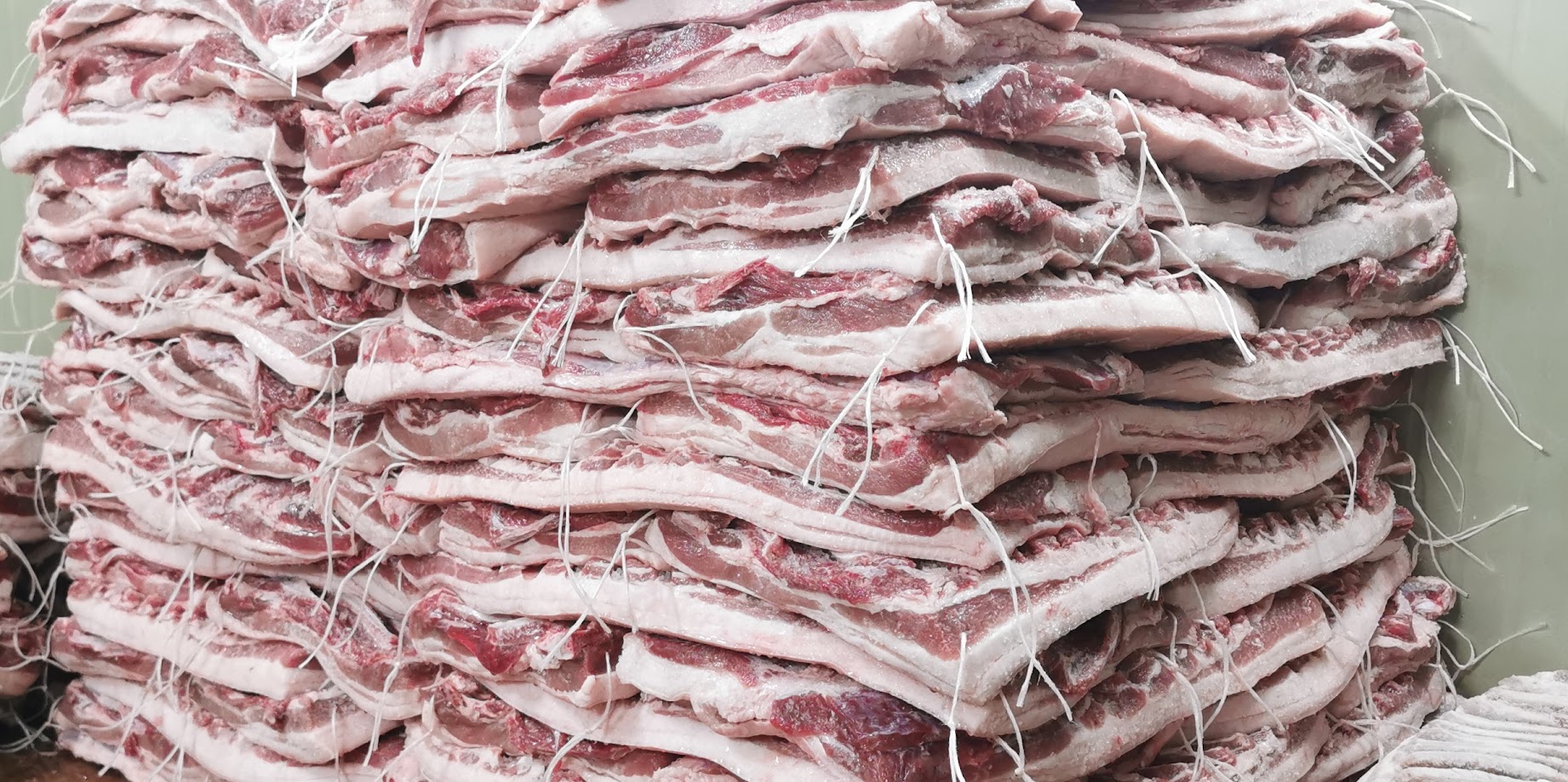 Panceta V.P. 2 kg - Slika 6