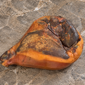 Pršut bez kosti prešani cca. 5-5,5 kg